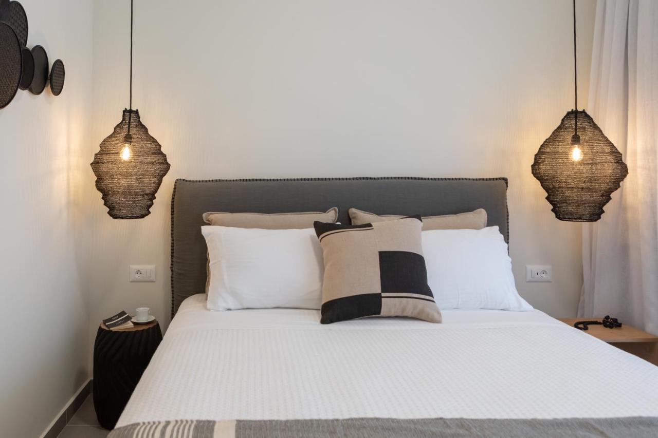 Anemelia Luxury Apartments Аргостоліон Екстер'єр фото