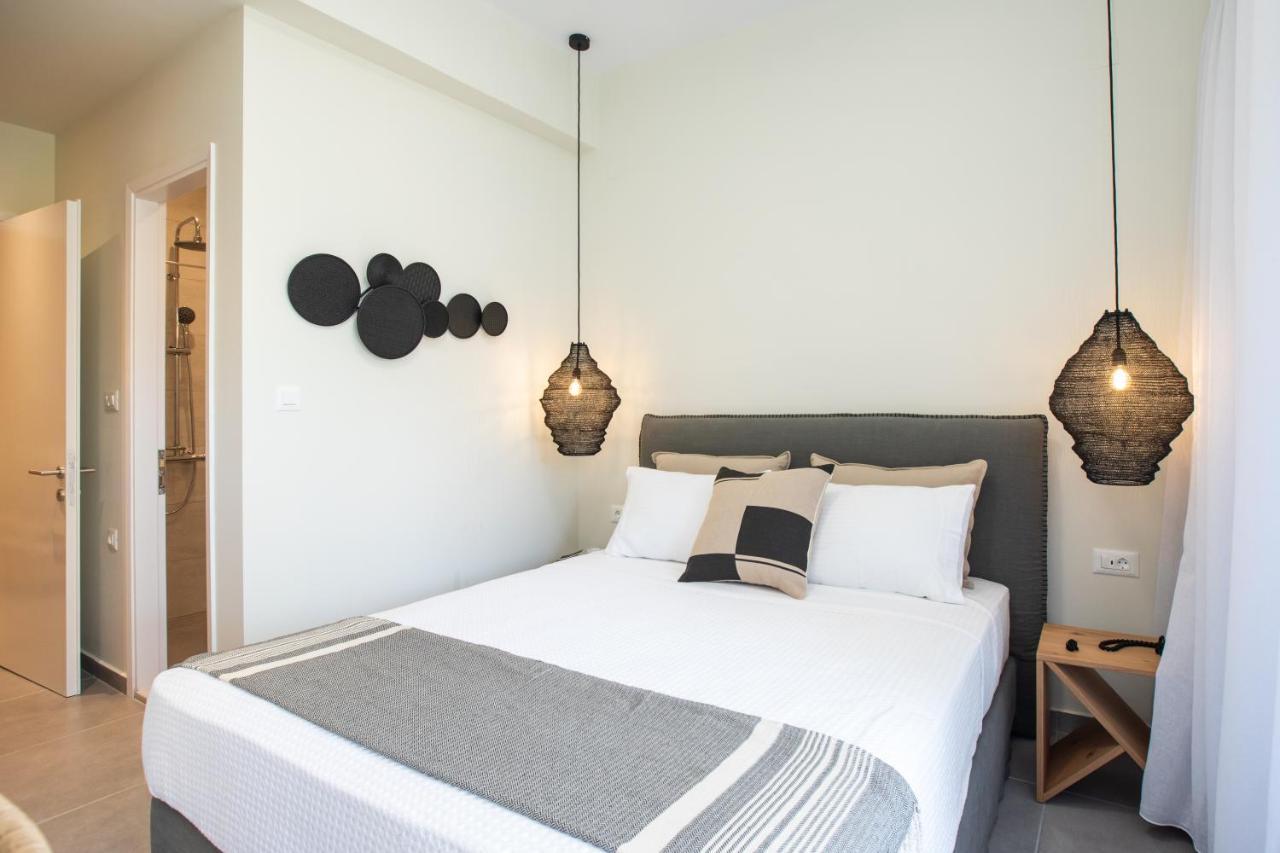 Anemelia Luxury Apartments Аргостоліон Екстер'єр фото