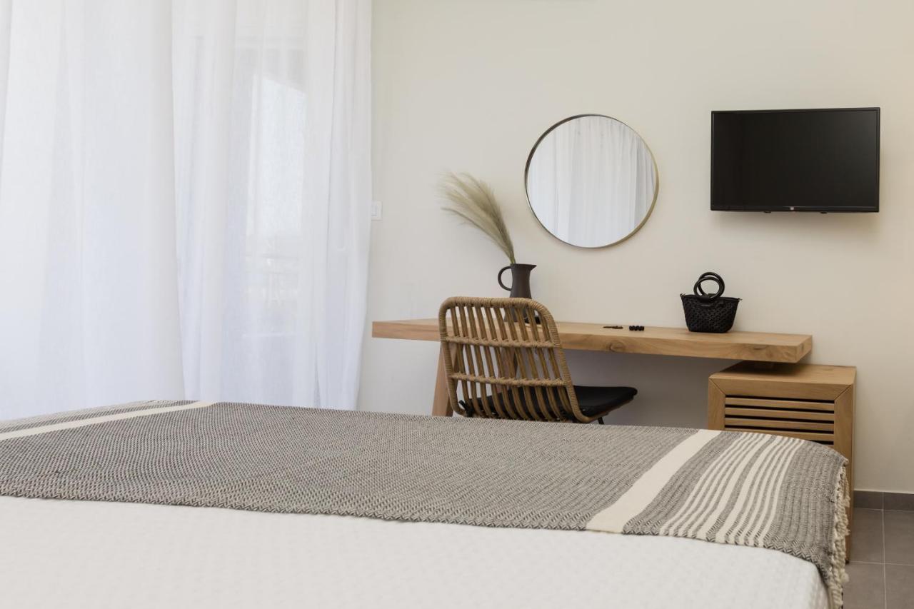 Anemelia Luxury Apartments Аргостоліон Екстер'єр фото