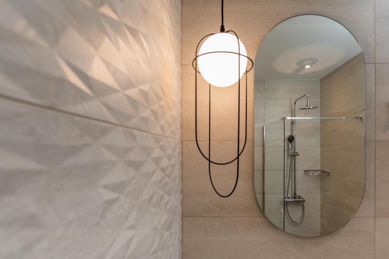 Anemelia Luxury Apartments Аргостоліон Екстер'єр фото